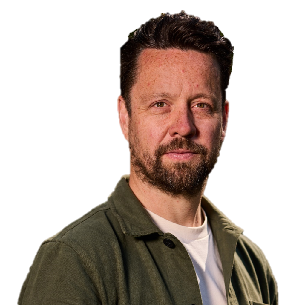 Johan Verlinde